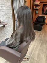 ヒロ(hiro)&nbsp;ロング【Hair Salon hiro】