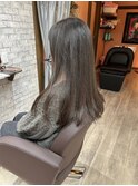 ロング【Hair Salon hiro】