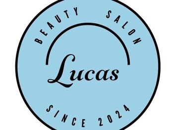 BEAUTY SALON Lucas【5月上旬OPEN（予定）】