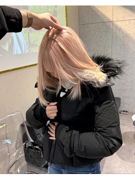 ローレン(Lolen.) 【ホワイトミルクティー】ふじゆー