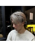 ホワイトカラー
