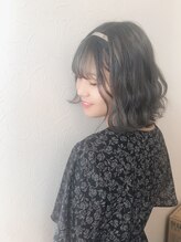 カラー(Color)&nbsp;uki 