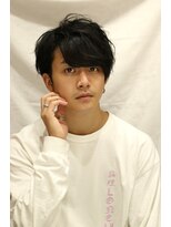 シュモレポルターレ(Shumore portare)&nbsp;【メンズミディアムスタイル】