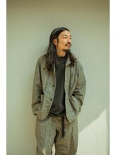 キルム(Qilm)&nbsp;吉岡 大樹