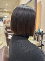 シャンプーボーイ セントラル 博多(SHAMPOO BOY central) まるっとぼぶ