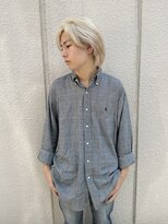 ベル(BEL)&nbsp;ホワイトブロンド