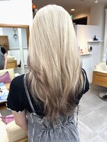 リングバイモアムー(Ring by Moremuu)&nbsp;issy デザインブリーチ