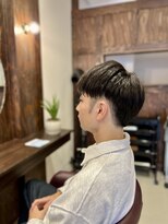 ノム(nomu) ショートcut