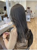 ハイライトたっぷり立体感カラー♪