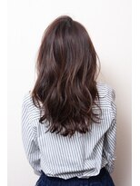 カルラ(Karra)&nbsp;レイヤーロング　tomo【karra蒲田】