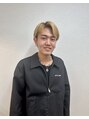 テーラヘアー 君津店(TELA HAIR) 東 夏稀