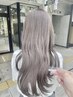 【極上】最上級oggiotto11STEPトリートメントカラー＋カット￥9800【渋谷】