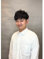アース 柏店(HAIR&MAKE EARTH) 前田 圭哉