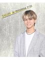 サロンドレノマパートスリー(SALON de renoma P-lll) 伊坂 日汰