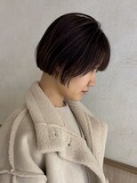 パーク(PAAQ) ミニボブ