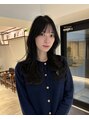 シアアオヤマ 表参道青山(SHEA aoyama) メイク、ファッション、気分に合わせてヘアを変えましょう＊