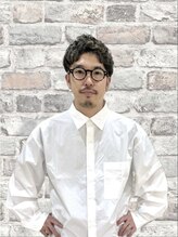 モッズヘア 仙台長町店(mod's hair) 越後 裕介　3F