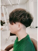 幻(maboroshi)&nbsp;DROP FADE