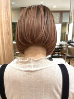 ビュートリアム ギンザ(BEAUTRIUM)&nbsp;ボブ/ミニボブ/ショートボブ/銀座