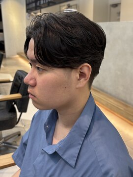 ゼスト パーク(ZEST PARK) ニュアンスパーマ 吉祥寺