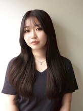 リゼル ユア シブヤ(RISEL YUA SHIBUYA) RUMI 