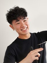 エルマーク(L-MARK) 向井 希