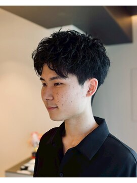 ビジョン 赤坂(vision) ショートカット