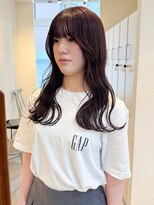 ケシキ大名(keshiki)&nbsp;ローレイヤースタイル/YUKA