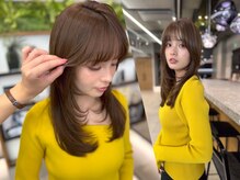 オーブ ヘアー アズール 吉祥寺店(AUBE HAIR azul)