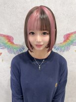 トイボックス(TOYBOX)&nbsp;クッキーデザインカラー