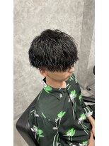 エイルバイスイッチ(AIL by Switch)&nbsp;ツイストスパイラル