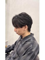 シエル 青森店(CIEL)&nbsp;フェザーショート