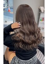 リングバイモアムー(Ring by Moremuu)&nbsp;リングブリーチカラーケアブリーチ