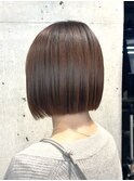 ボブ内巻きボブ外はねボブミニボブ大人ボブくびれボブ結べるボブ