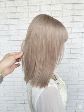 プロデュース 淵野辺店(Produce) 韓国風トレンドを抑えたデザインで写真映え◎。