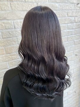 ルフュージュ バイ プロデュース 相模大野店(Refuge by Produce) デジタルパーマ