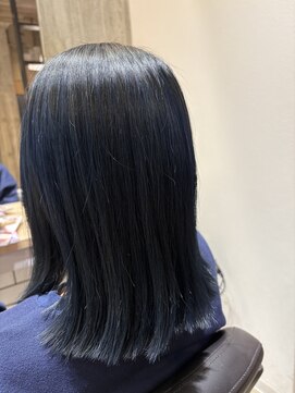 エイト マカビ 沖縄真嘉比店(EIGHT makabi) 【EIGHT 真嘉比】お客様スタイル