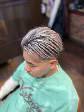 ホワイトカラー