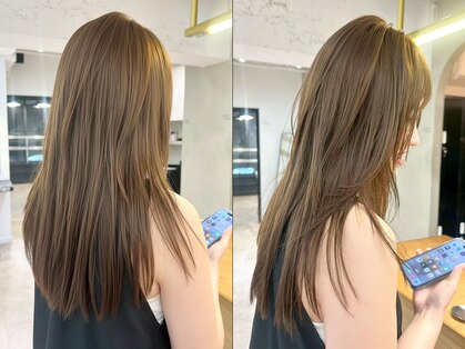 ローレン(LOREN)の写真