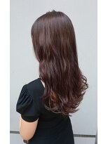 ブロック(BLOCK)&nbsp;透明感ラベンダーカラー