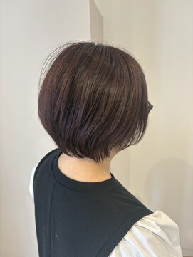 エイム(AIM) ボブ