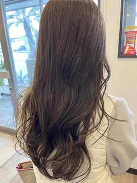 リルーム 伊勢崎店(Re:room) ロングレイヤー