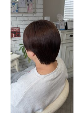 エムアンドスマート 浦安店(M&SMART) クセストパー