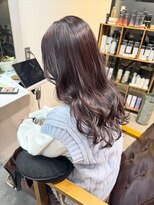 ナット(Nat) Cappuccino Fig