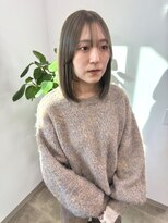 エンヴィ(ENV)&nbsp;オリーブベージュ