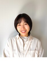 ヴァンカウンシル 恵那(VAN COUNCIL)&nbsp;山本 菜摘