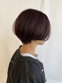 AGATA hair 西風新都店&nbsp;骨格や生え方に合わせたカットがとても得意なので是非お任せを♪