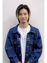 ジーナ 京都河原町(Zina)&nbsp;野尻 匠
