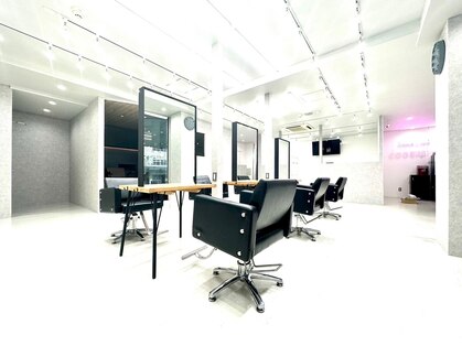 コードライン 鳥取店(CODE.LINE)の写真