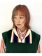 ジェスター 烏丸御池店(JESTER)の写真/【顔周り/レイヤー】顔周りで印象は変わる。前髪・おくれ毛・小顔カットであなたに似合うバランスを提案◎